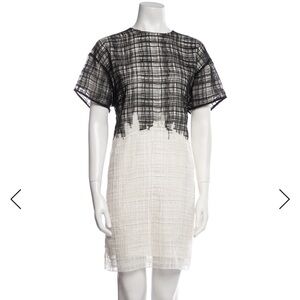 Derek Lam designer dress NEW with tags